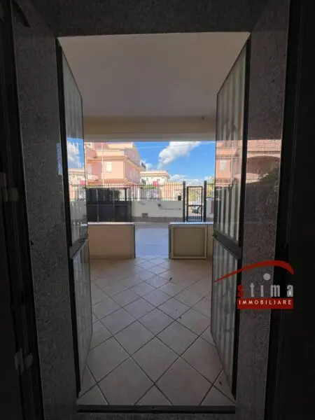 Casa Semindipendente via Traversa La Pizzuta, Siracusa