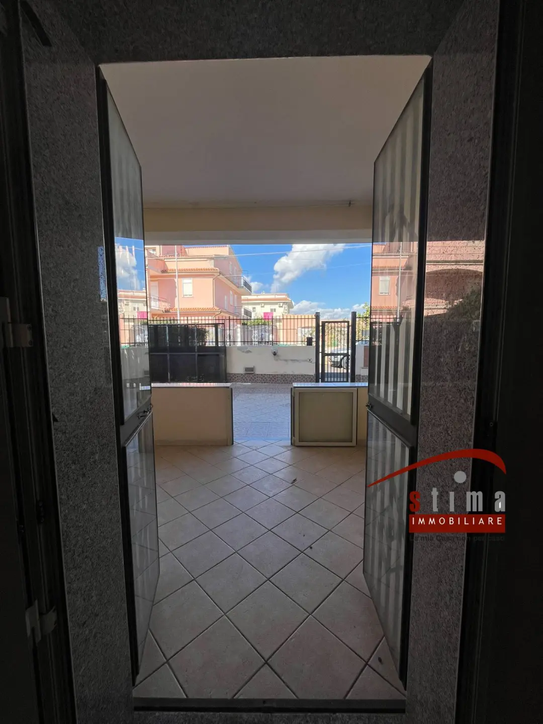 Immagine per Casa Semindipendente in vendita a Siracusa traversa la pizzuta 