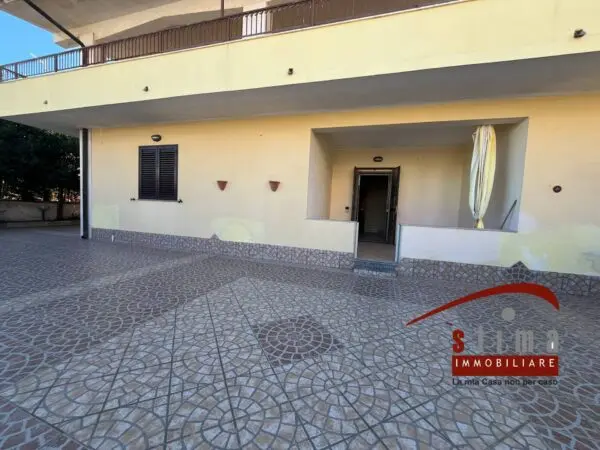 Casa Semindipendente via Traversa La Pizzuta, Siracusa