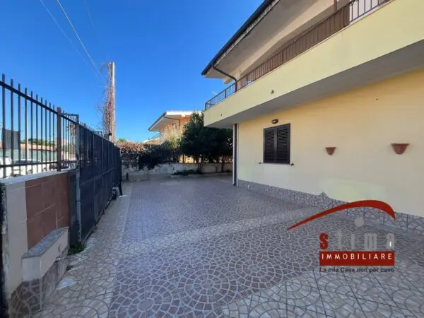 Casa Semindipendente via Traversa La Pizzuta, Siracusa