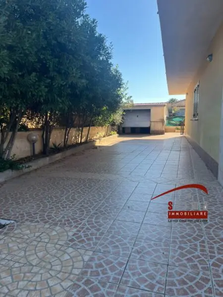 Casa Semindipendente via Traversa La Pizzuta, Siracusa