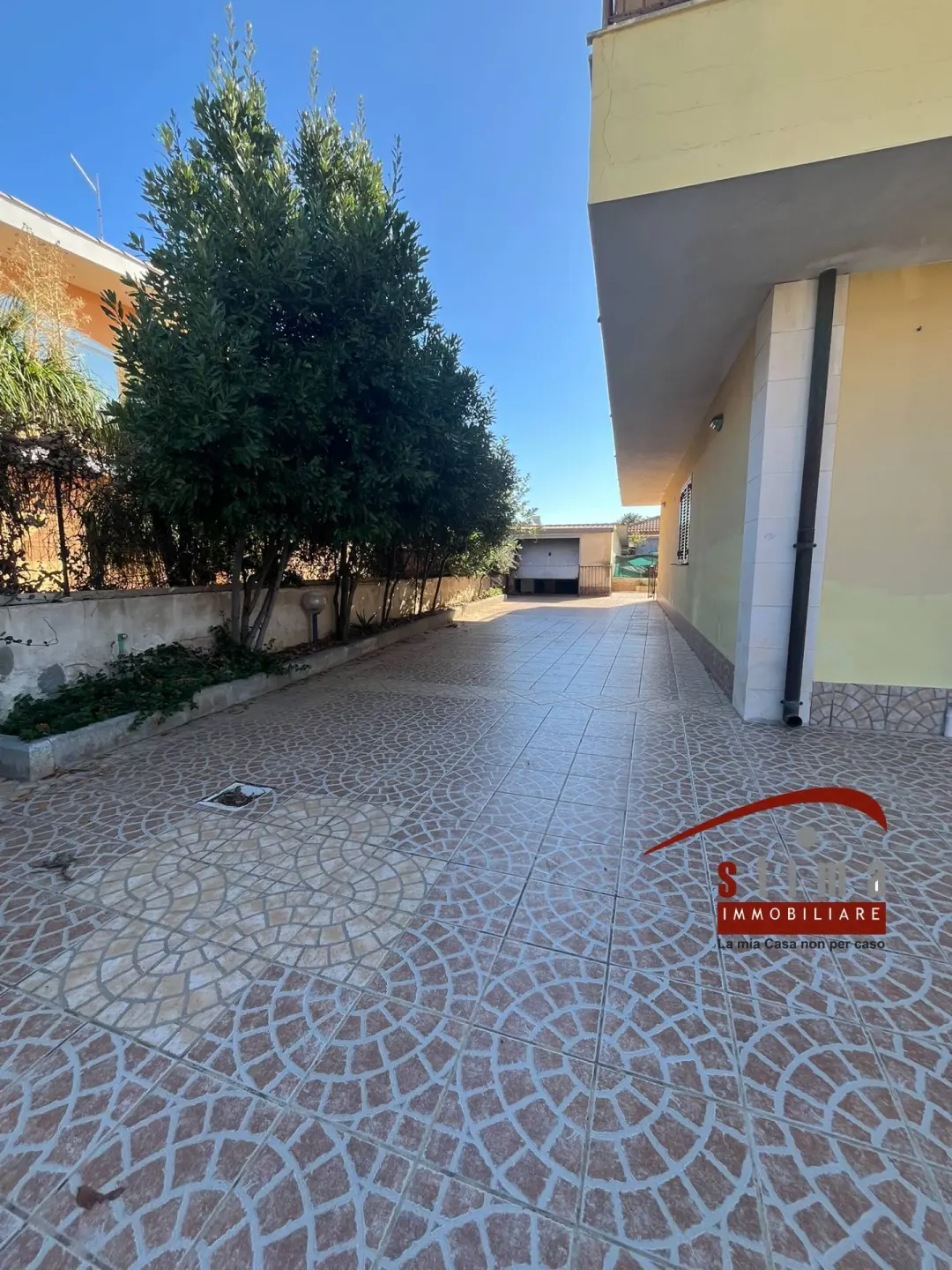 Immagine per Casa Semindipendente in vendita a Siracusa traversa la pizzuta 