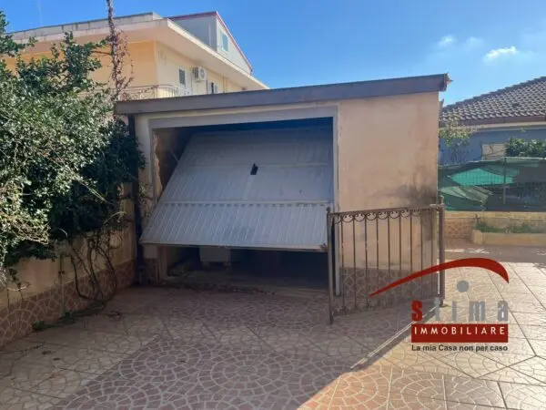Casa Semindipendente via Traversa La Pizzuta, Siracusa