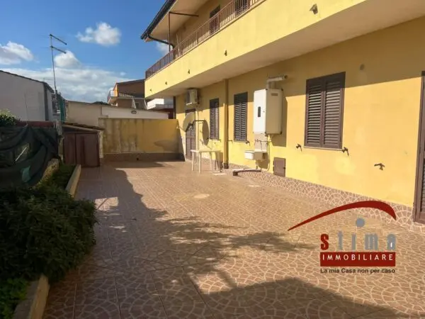 Casa Semindipendente via Traversa La Pizzuta, Siracusa