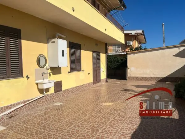 Casa Semindipendente via Traversa La Pizzuta, Siracusa