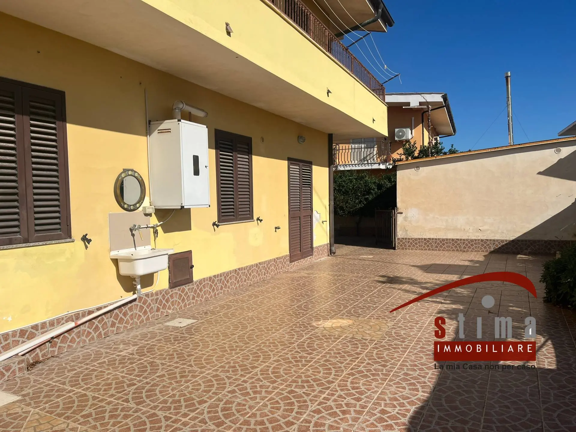 Immagine per Casa Semindipendente in vendita a Siracusa traversa la pizzuta 