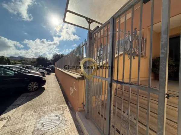 Appartamento via Angelo Lanzellotti 10, Brindisi