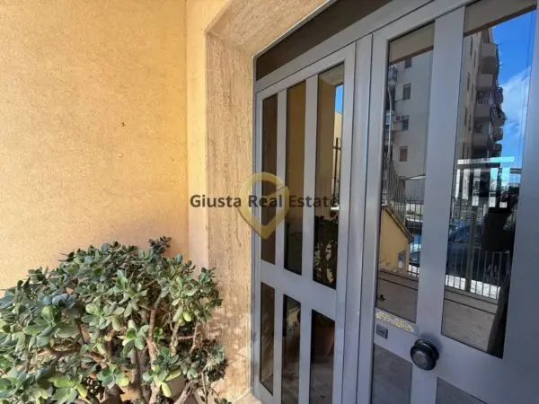 Appartamento via Angelo Lanzellotti 10, Brindisi