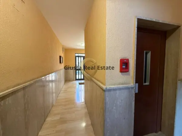 Appartamento via Angelo Lanzellotti 10, Brindisi