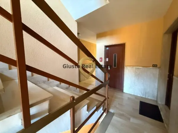 Appartamento via Angelo Lanzellotti 10, Brindisi