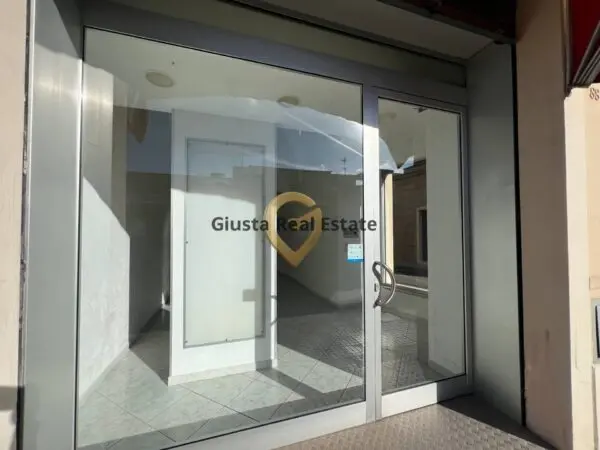 Attività Commerciale via Marconi 88, Mesagne