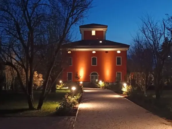 Appartamento via Stradello Scartazzetta 59, Modena