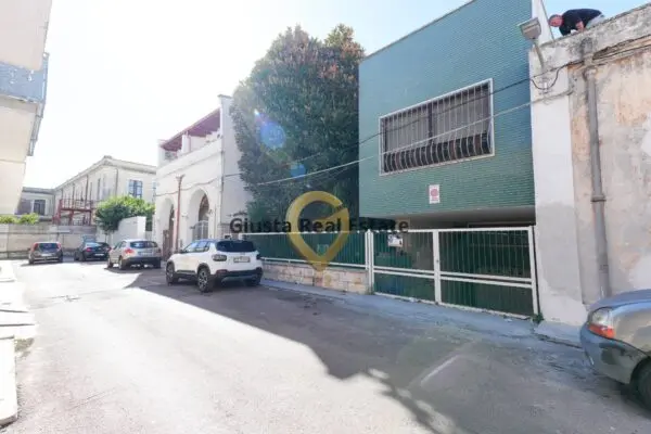 Casa Indipendente via Alfieri 5, San Pietro Vernotico