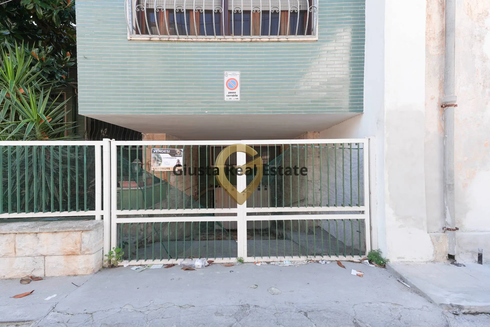 Immagine per Casa indipendente in vendita a San Pietro Vernotico Via Alfieri 5