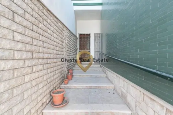 Casa Indipendente via Alfieri 5, San Pietro Vernotico
