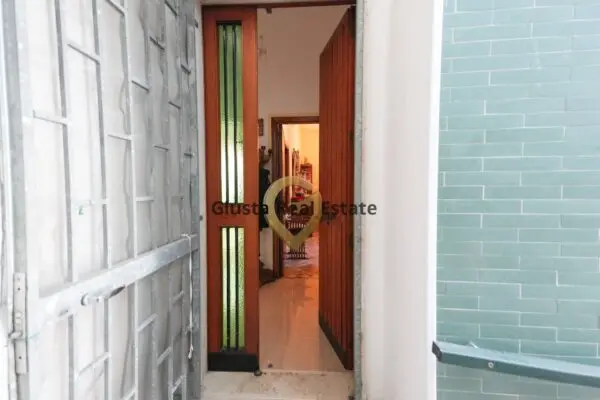 Casa Indipendente via Alfieri 5, San Pietro Vernotico