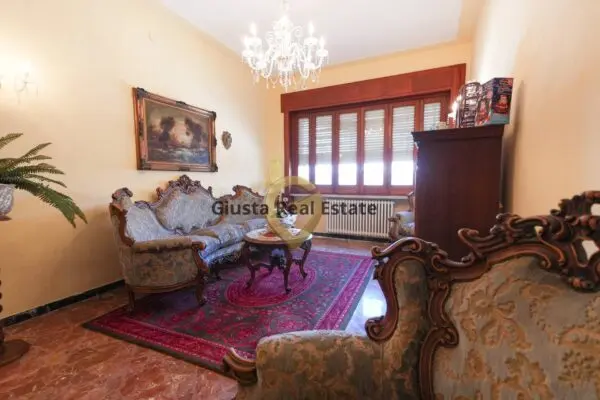 Casa Indipendente via Alfieri 5, San Pietro Vernotico