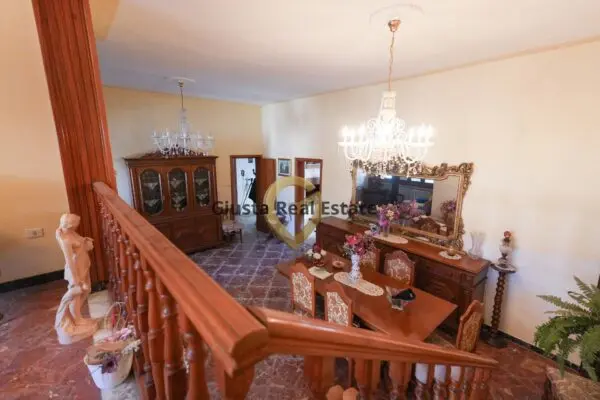 Casa Indipendente via Alfieri 5, San Pietro Vernotico