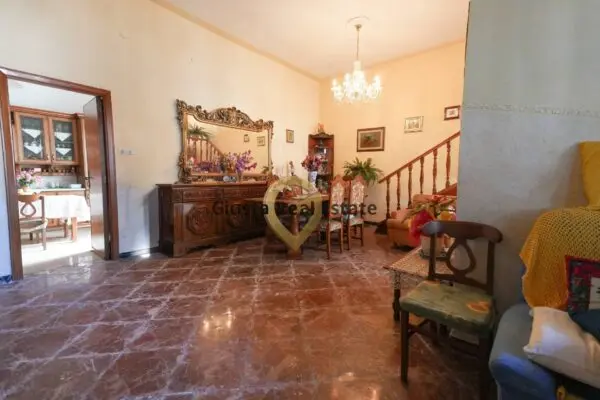 Casa Indipendente via Alfieri 5, San Pietro Vernotico