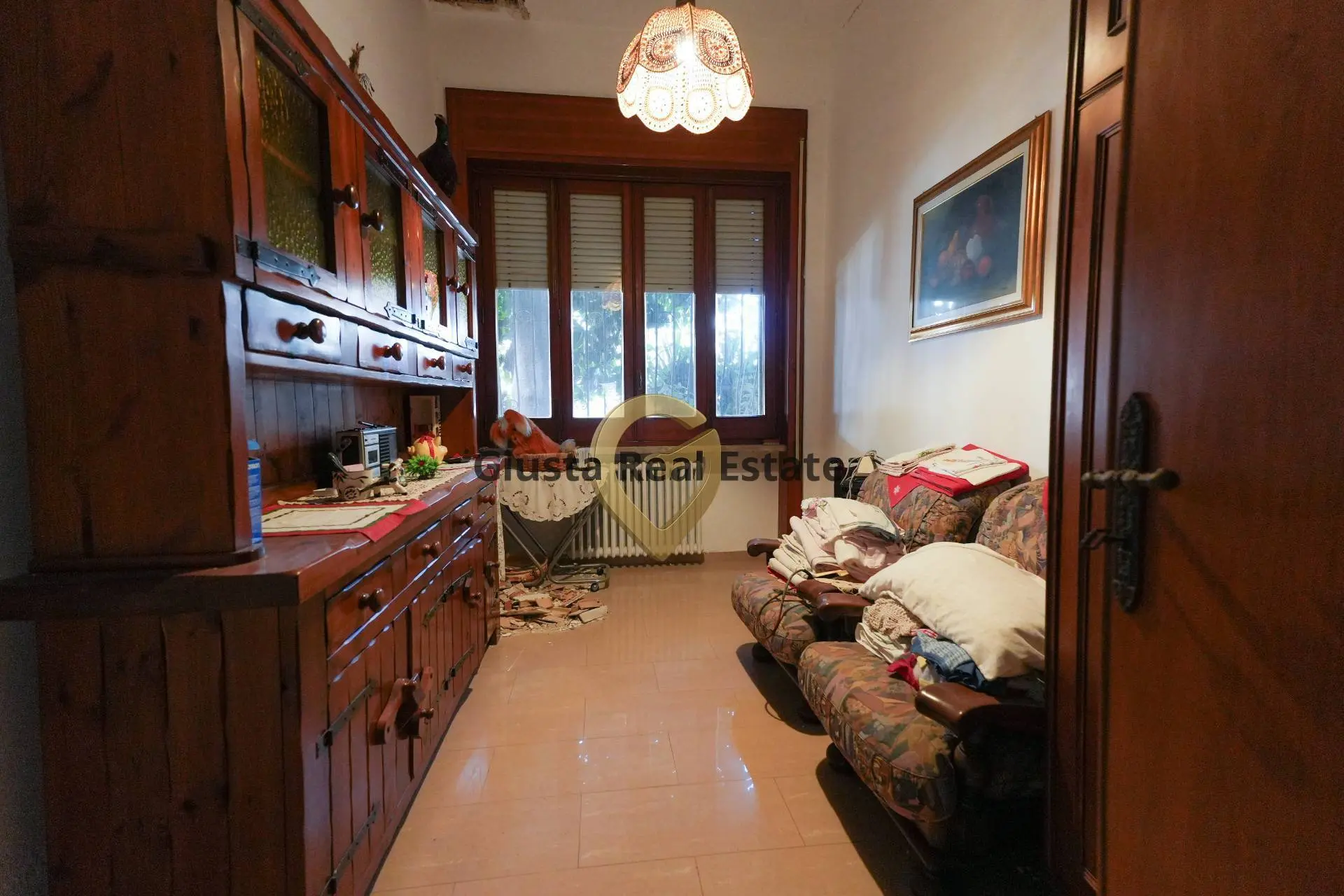Immagine per Casa indipendente in vendita a San Pietro Vernotico Via Alfieri 5