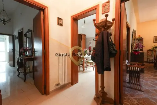 Casa Indipendente via Alfieri 5, San Pietro Vernotico