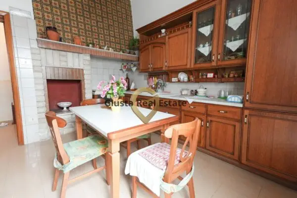 Casa Indipendente via Alfieri 5, San Pietro Vernotico