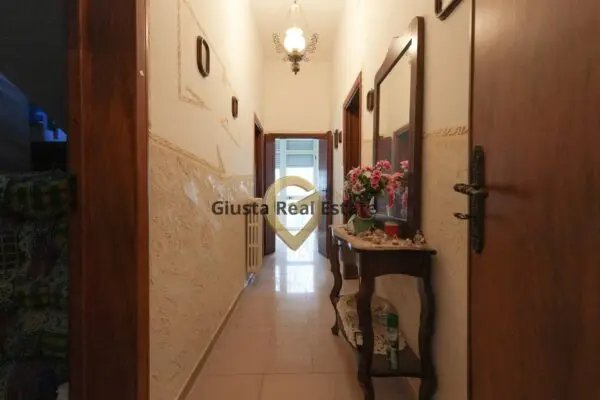 Casa Indipendente via Alfieri 5, San Pietro Vernotico