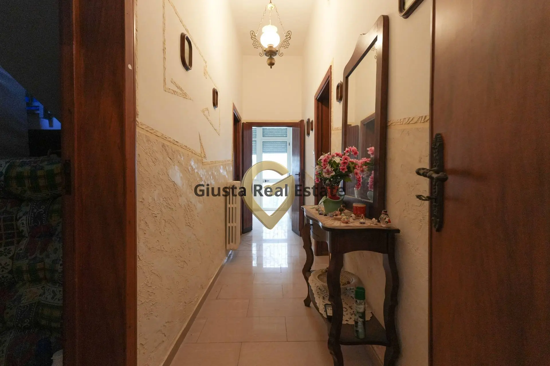 Immagine per Casa indipendente in vendita a San Pietro Vernotico Via Alfieri 5