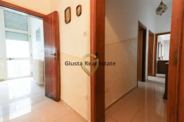 Casa Indipendente via Alfieri 5, San Pietro Vernotico