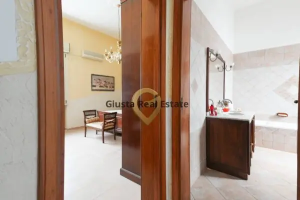 Casa Indipendente via Alfieri 5, San Pietro Vernotico