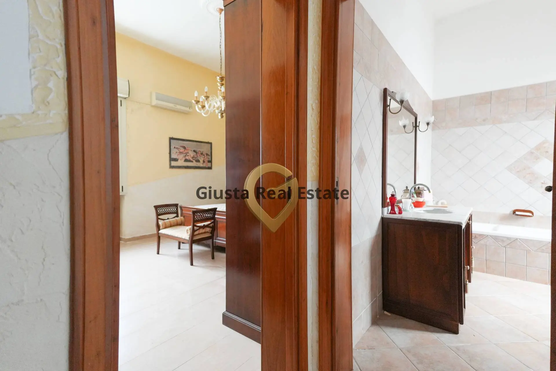 Immagine per Casa indipendente in vendita a San Pietro Vernotico Via Alfieri 5