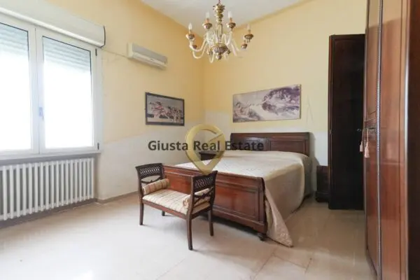Casa Indipendente via Alfieri 5, San Pietro Vernotico