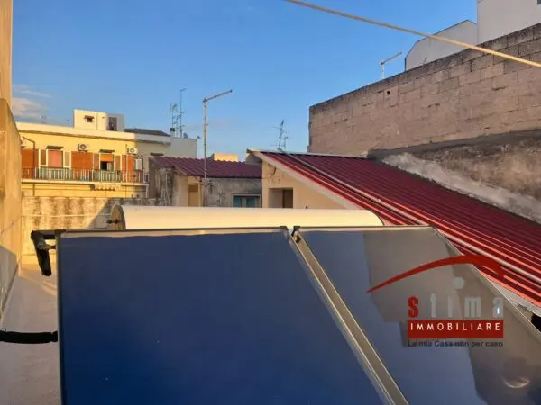 Casa Semindipendente viale Cadorna, Siracusa