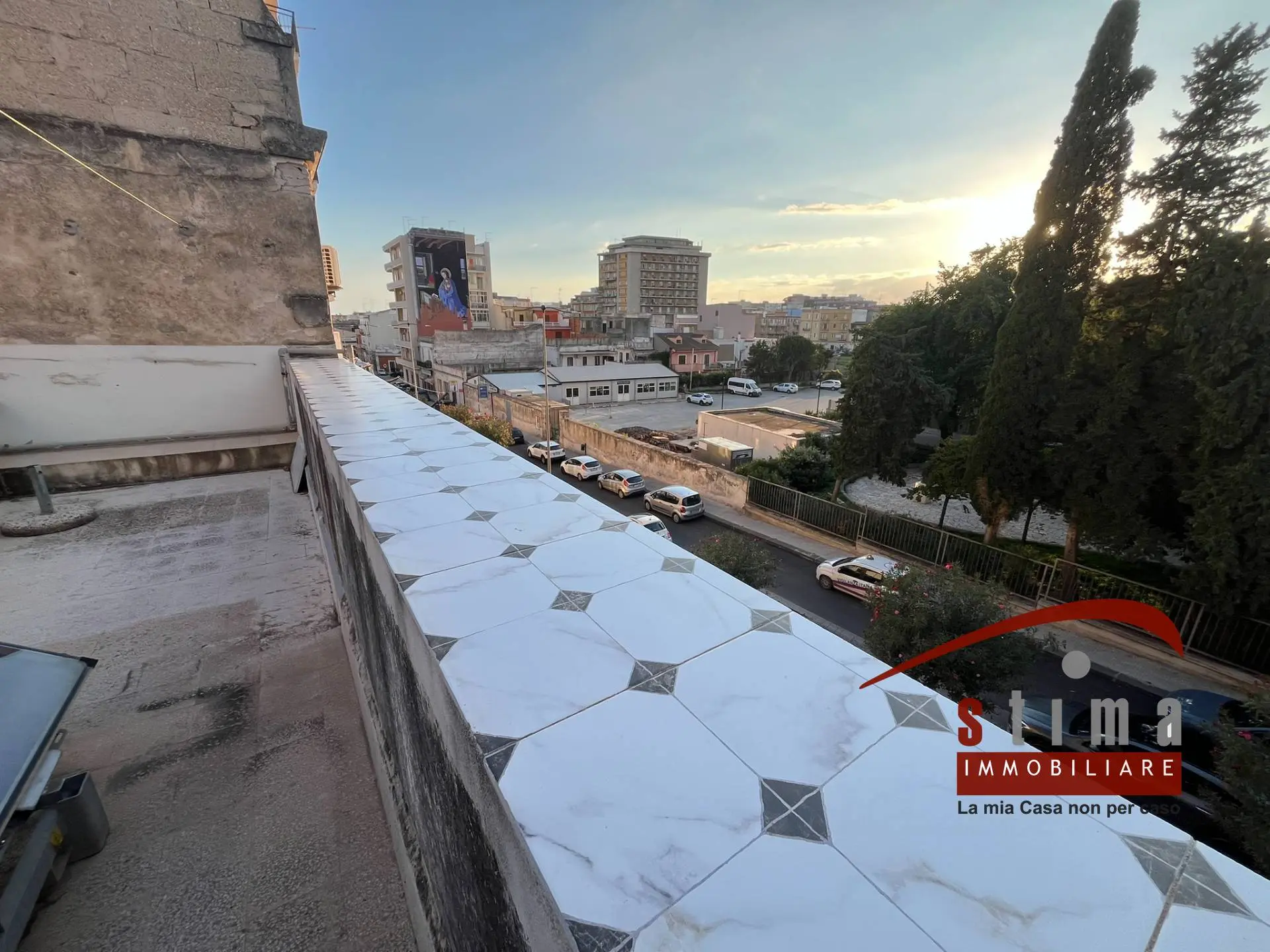Immagine per Casa Semindipendente in vendita a Siracusa viale cadorna 