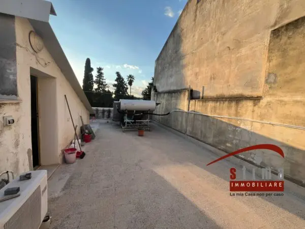 Casa Semindipendente viale Cadorna, Siracusa