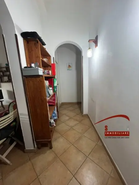 Casa Semindipendente viale Cadorna, Siracusa