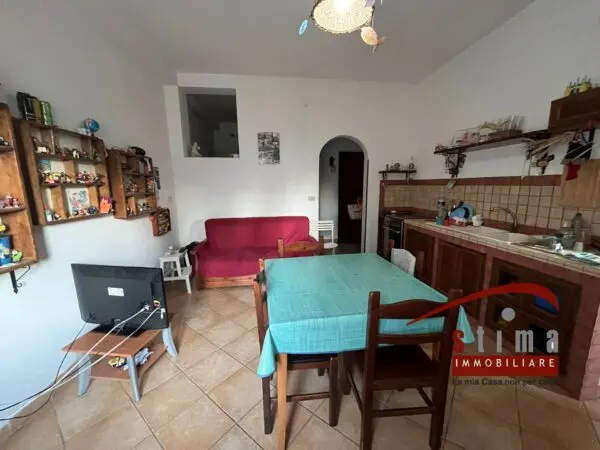Casa Semindipendente viale Cadorna, Siracusa