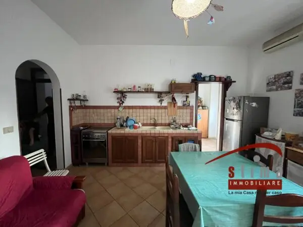 Casa Semindipendente viale Cadorna, Siracusa
