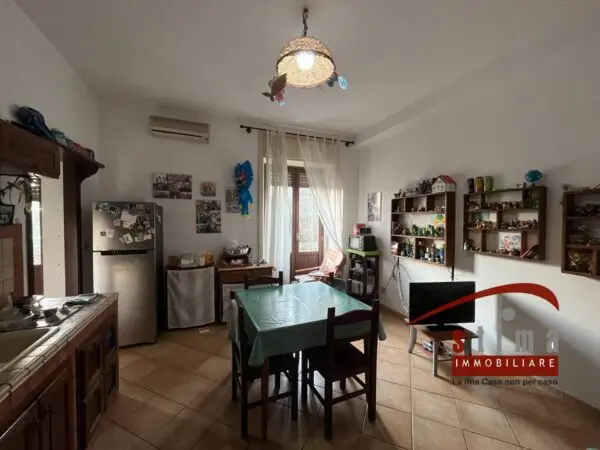 Casa Semindipendente viale Cadorna, Siracusa