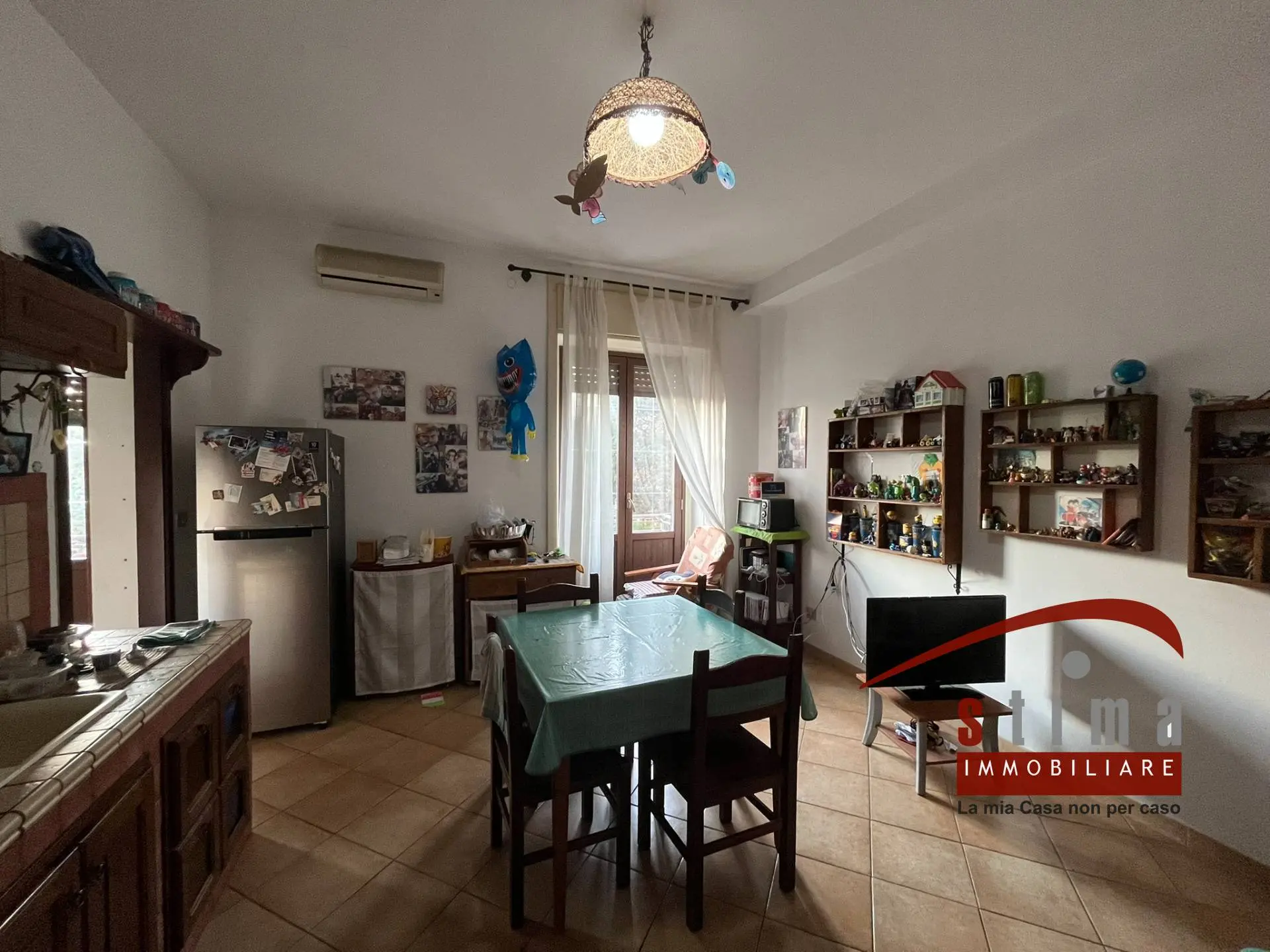 Immagine per Casa Semindipendente in vendita a Siracusa viale cadorna 