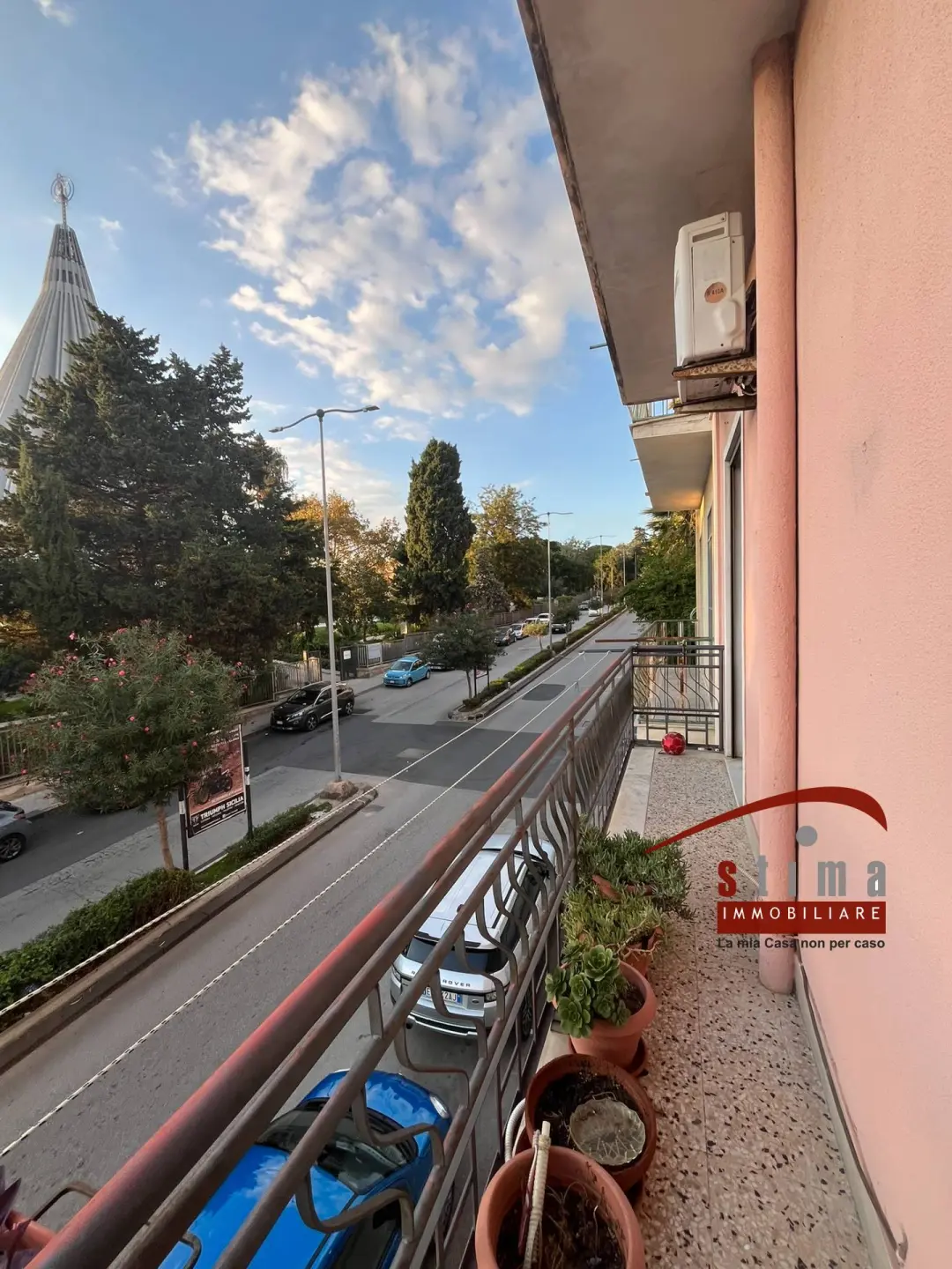 Immagine per Casa Semindipendente in vendita a Siracusa viale cadorna 