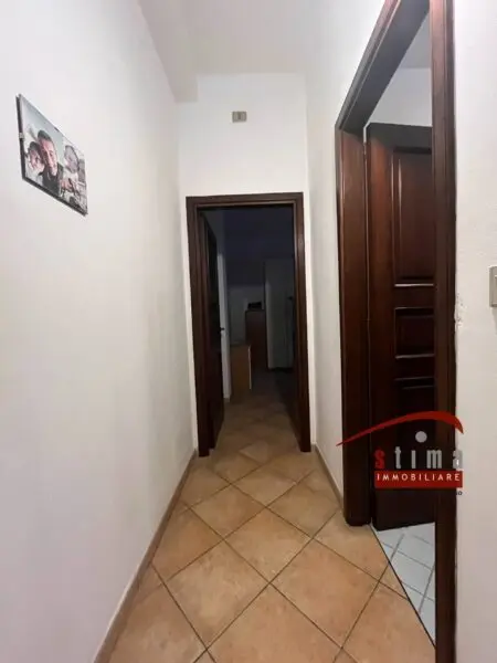 Casa Semindipendente viale Cadorna, Siracusa