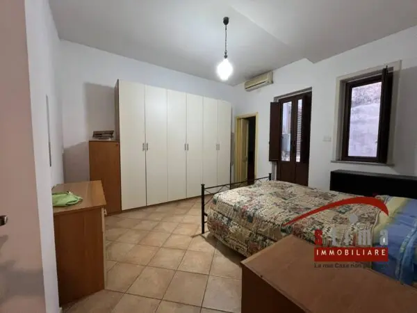 Casa Semindipendente viale Cadorna, Siracusa