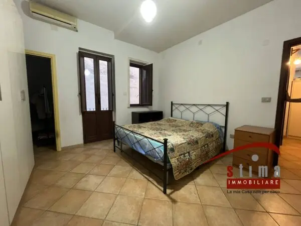 Casa Semindipendente viale Cadorna, Siracusa