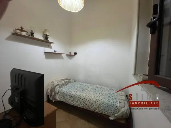 Casa Semindipendente viale Cadorna, Siracusa