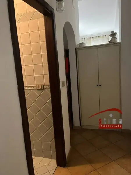 Casa Semindipendente viale Cadorna, Siracusa