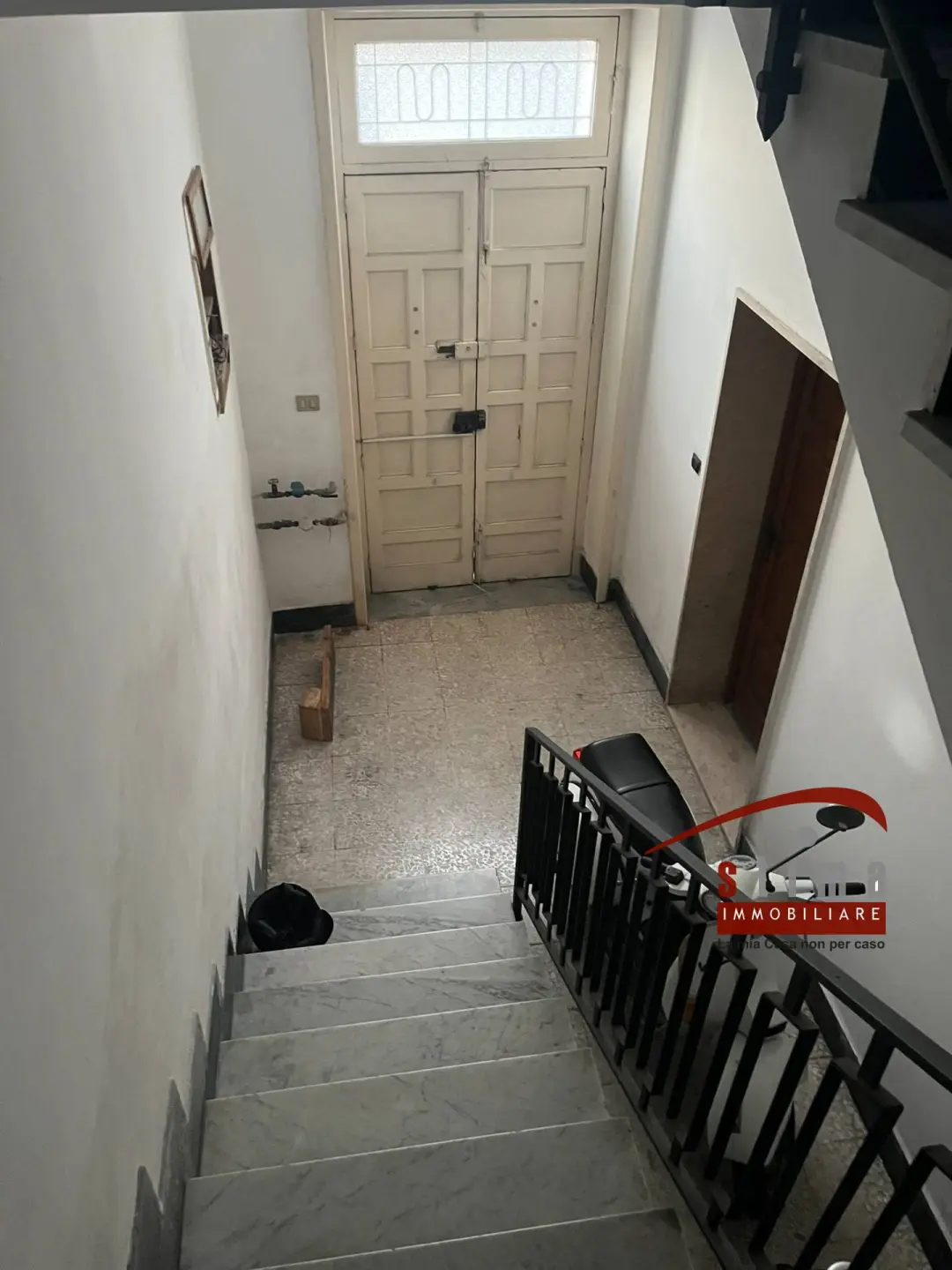 Immagine per Casa Semindipendente in vendita a Siracusa viale cadorna 