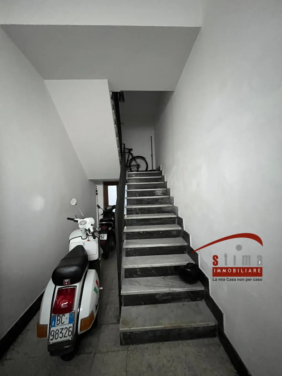 Immagine per Casa Semindipendente in vendita a Siracusa viale cadorna 