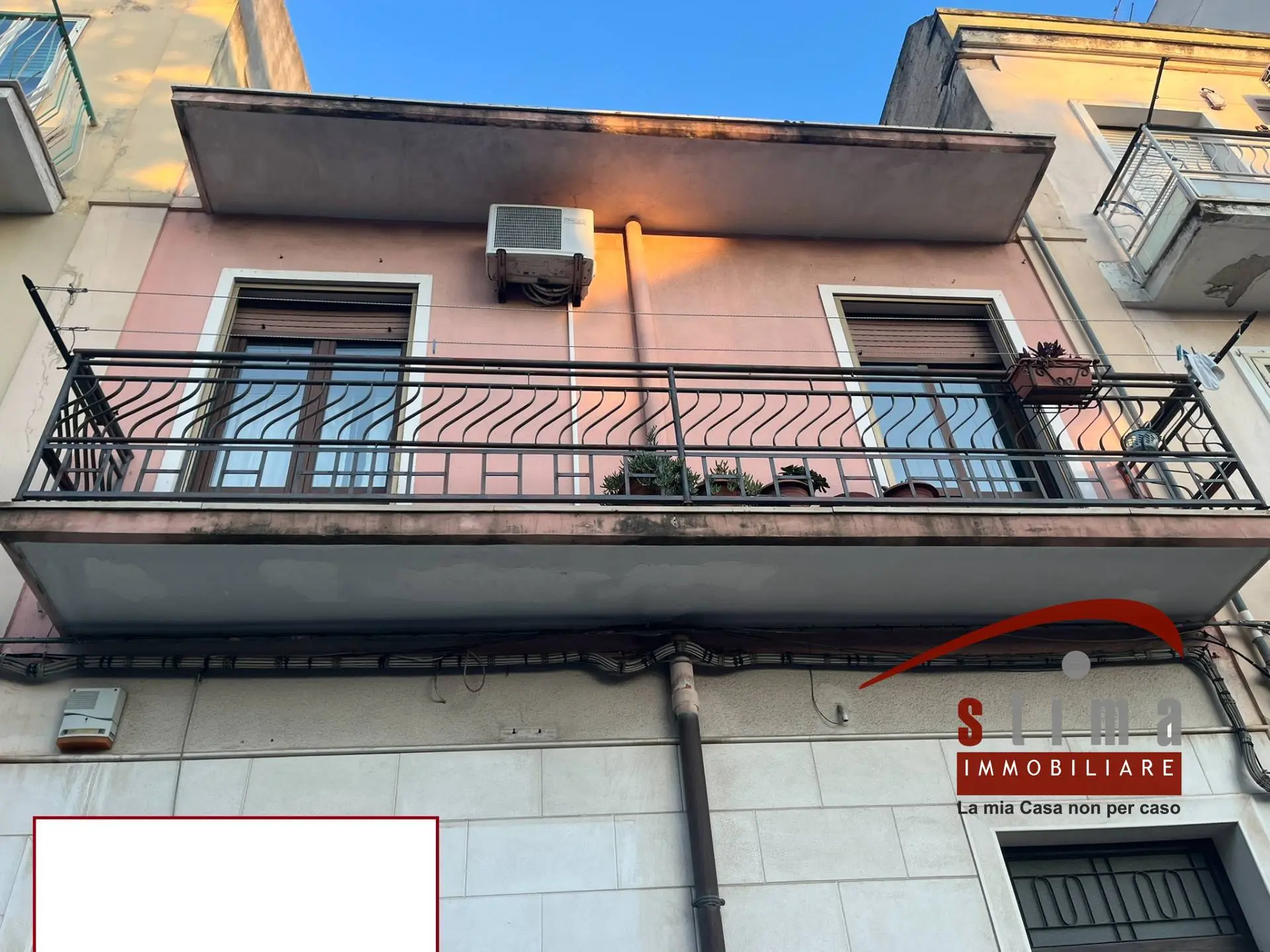 Immagine per Casa Semindipendente in vendita a Siracusa viale cadorna 