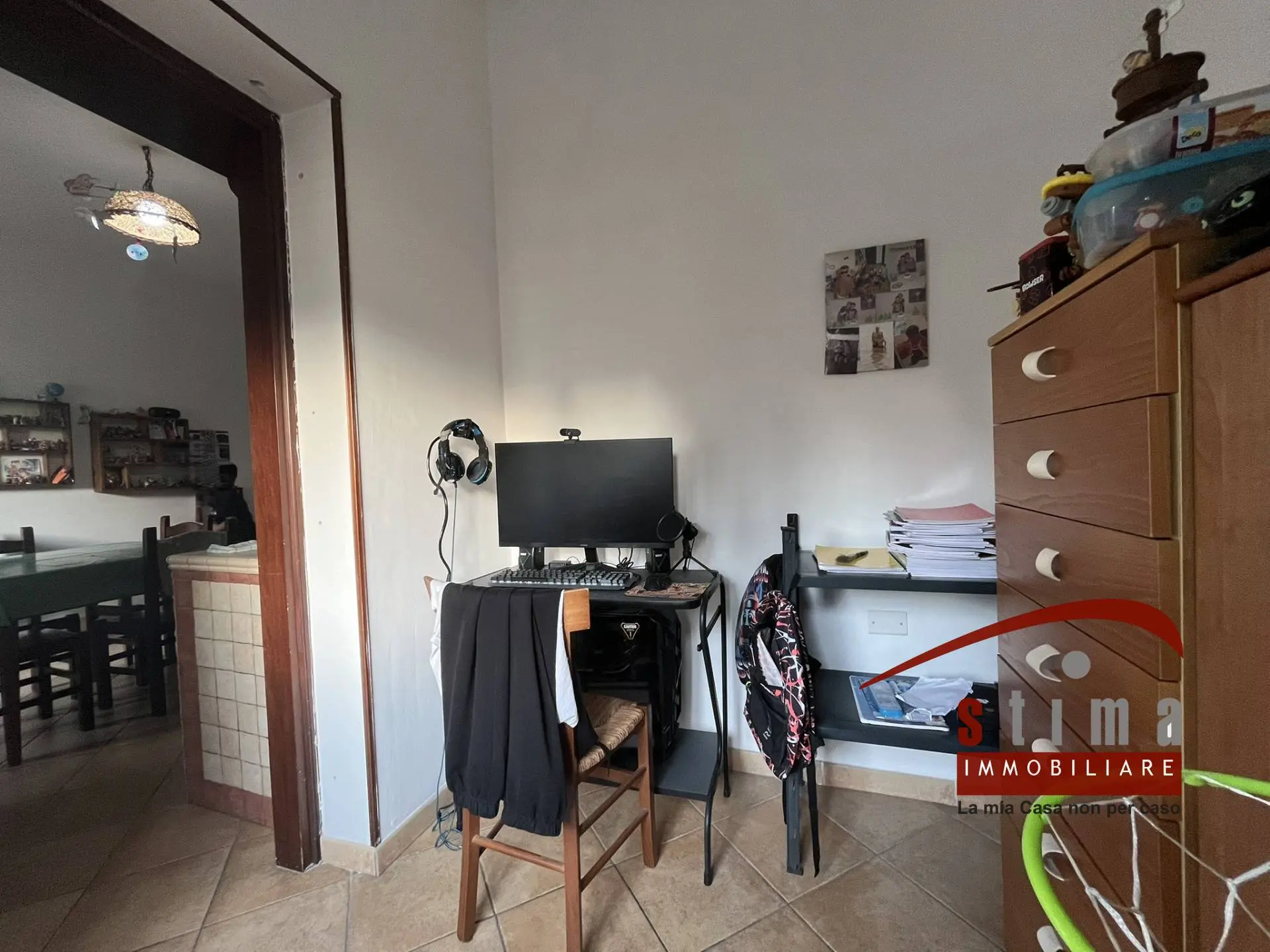 Immagine per Casa Semindipendente in vendita a Siracusa viale cadorna 